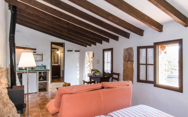 Es Rafal Roig (Rafal Galiner)