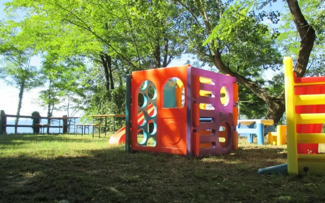 Camping Gabicce Monte