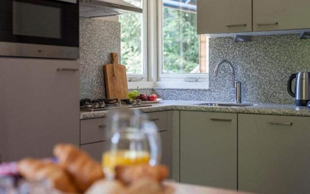 Vakantiepark Witterzomer