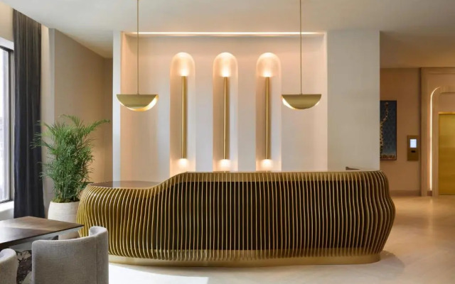 InterContinental Indianapolis by IHG