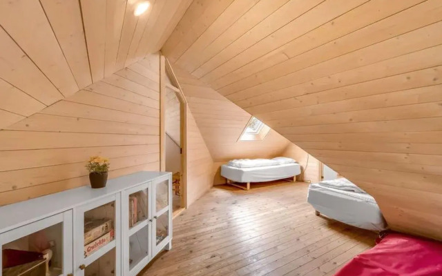 "Angelarij" - 8km from the sea in Western Jutland