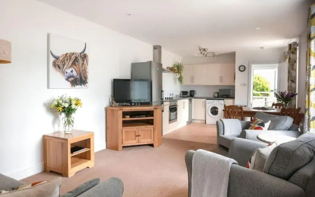 The Stables @ Higher Stancombe Farm