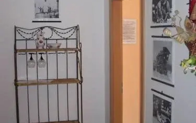 Penzion Retro