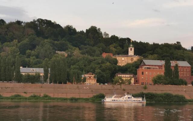 Апартаменты на улице Черниговская 15