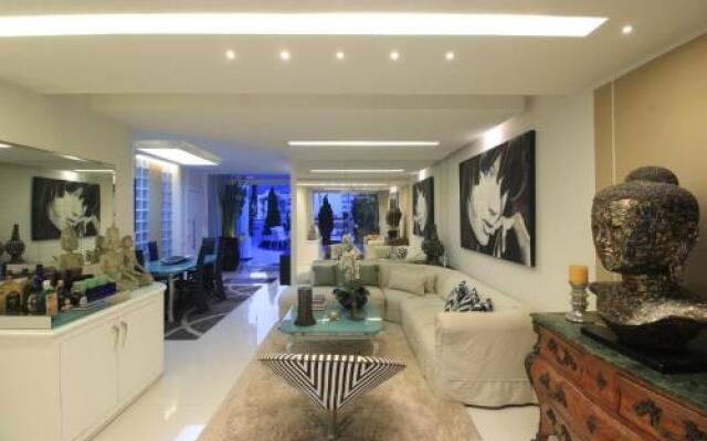 Penthouse - Ataulfo de paiva 1174