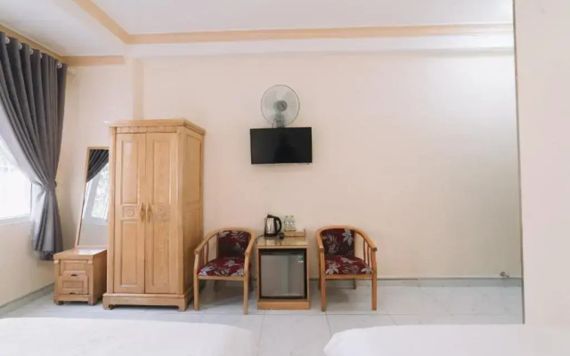 Tuan Kiet Hotel