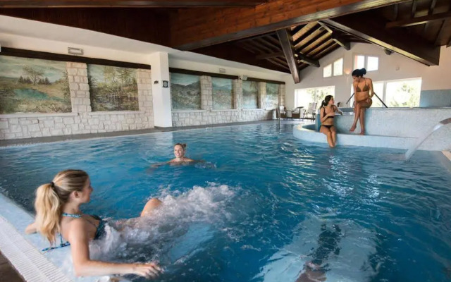 Hotel Gaarten Benessere&Spa by Kleos Group Collection