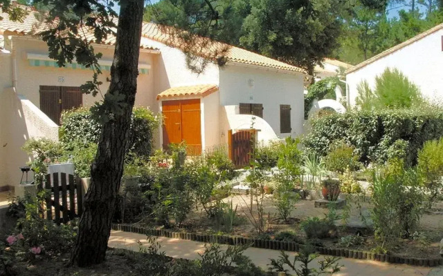 Residence Lagrange Classic - Les Maisonnettes