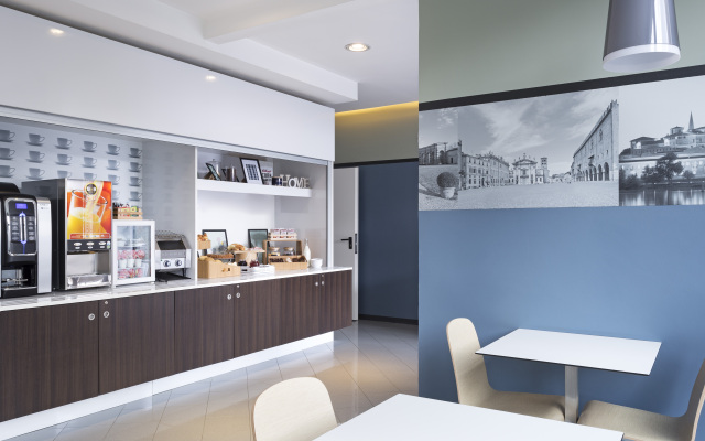 B&B Hotel Mantova