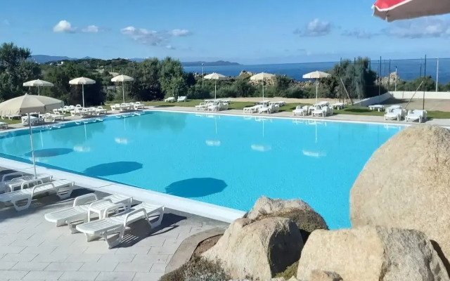 Baia Santa Reparata