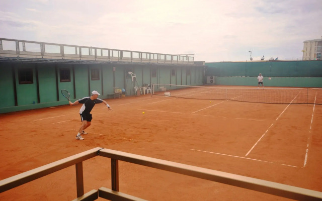 Grand Hotel Azzurra Club Lido Adriano