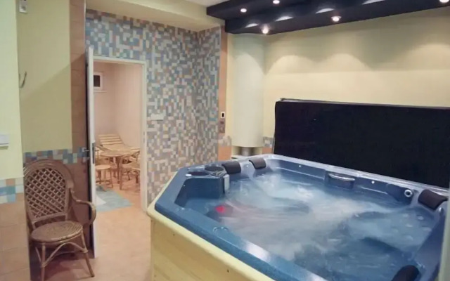 Hotel Filipinum