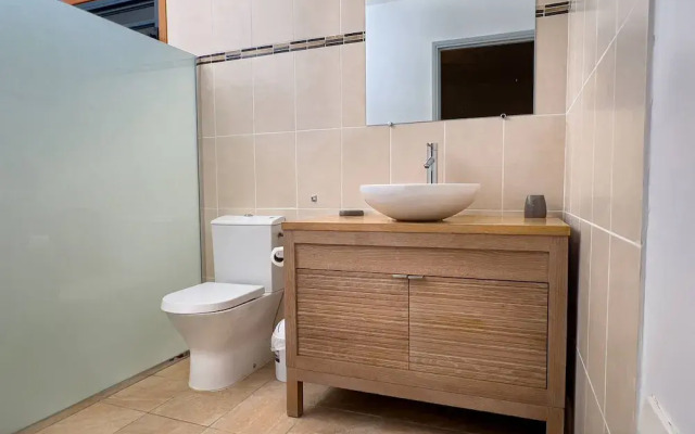 Villa Bois&Prestige 3C