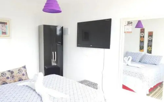Apartamento Praça Nove
