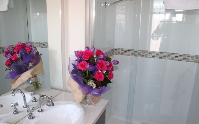 Villandry Villas - Melbourne