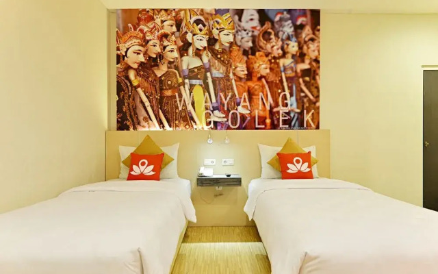 ZenRooms Cihampelas