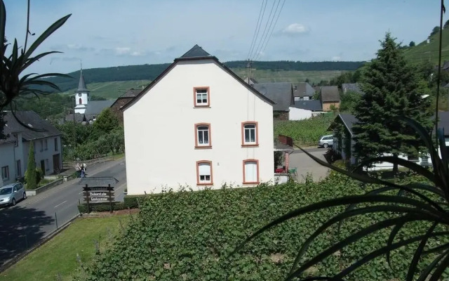 Hotel Weinhaus Liesertal