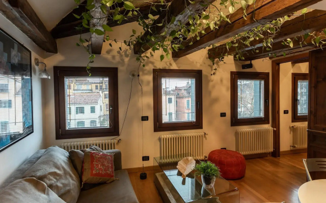 Margherita House Venice