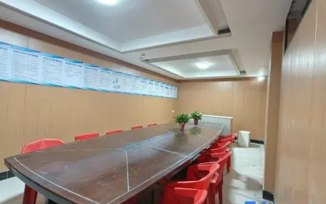 Homeinn Ripple Hotel (Linyi Nanfeng Department Store)
