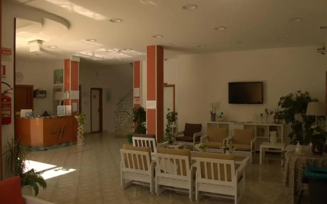Little Hotel