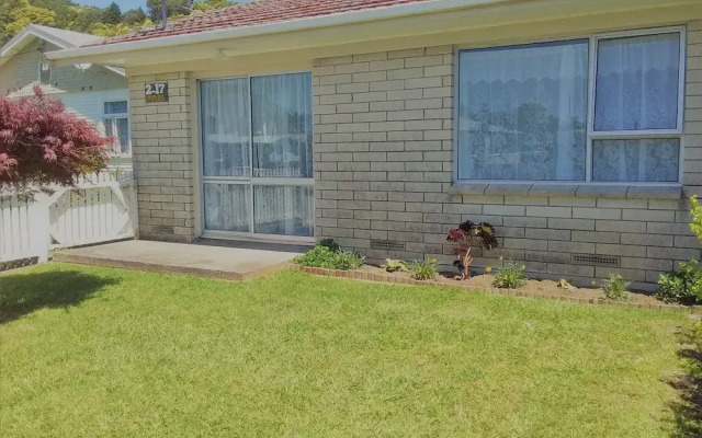 Two Bedroom Unit