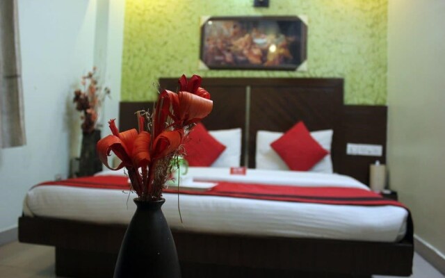 City Palace Guest House by OYO Rooms