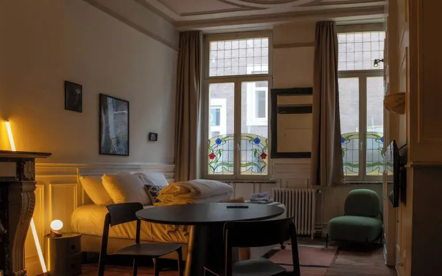 Smartflats - L'Orangerie Iv Maastricht