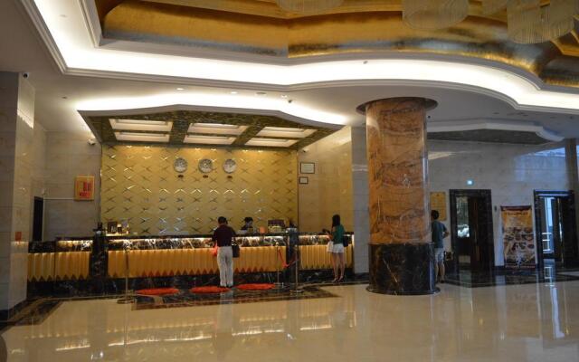 Aimoer Hotel