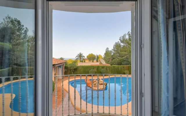 Serena Vista in J vea