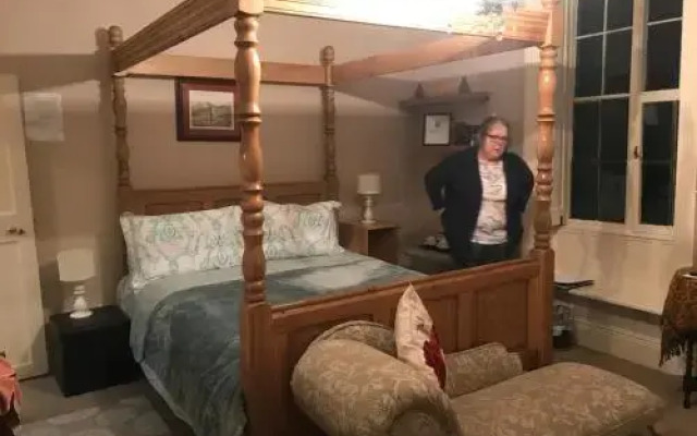 The Old Rectory Guest House