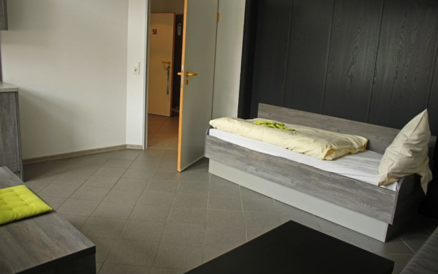 Komfort Apartments am Marktplatz