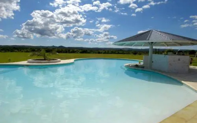 Arenas Blancas Cabañas & Suites