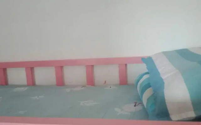 Meet by Chance Hostel