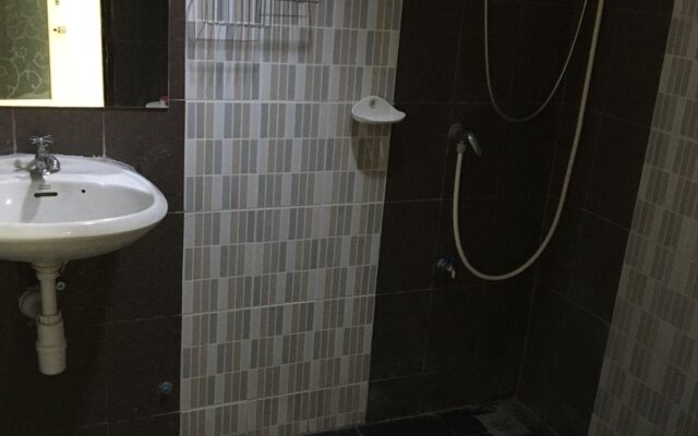 Waratee Spa Resort Villa