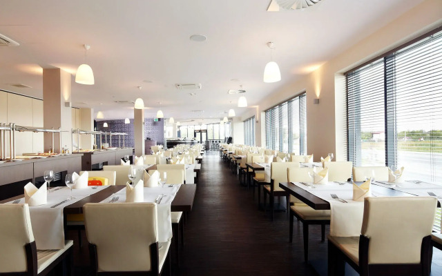 Hotel Baltic Plaza mediSPA & FIT