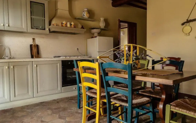 Agriturismo LOlmo