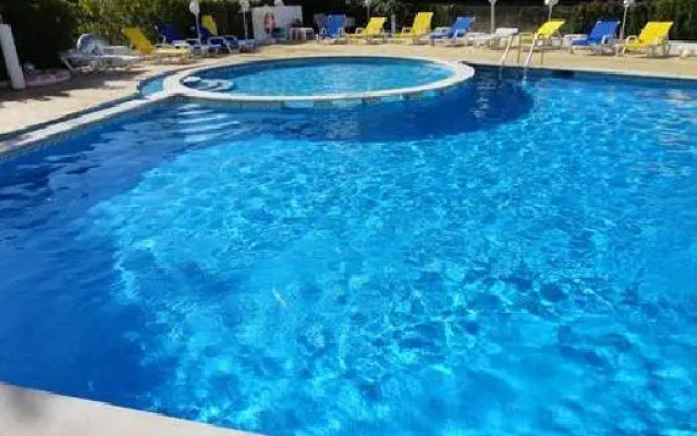 Apartamentos Maralvor