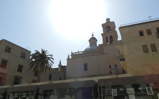 Apartamento CasaTuris San Francisco