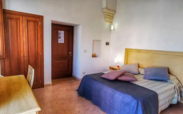 Casina Raho B&B