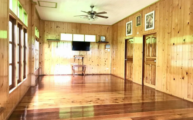Koh Kood Garden House