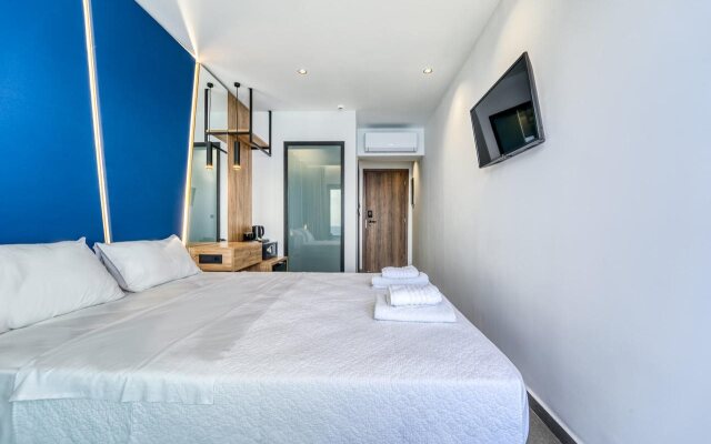 Island Sea Side Hotel - Adults Only