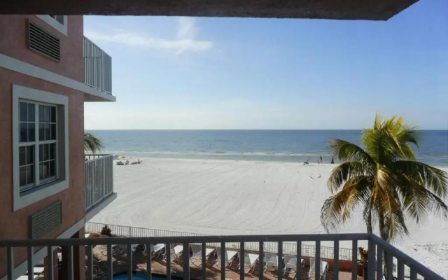 Edison Beach House