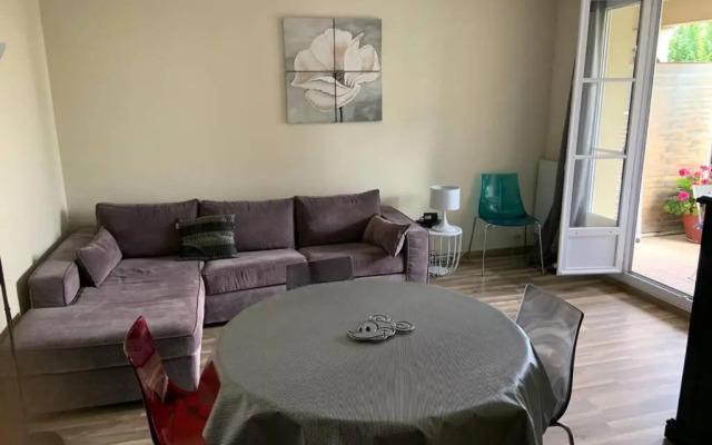 T2 Disney Paris/Val d'europe