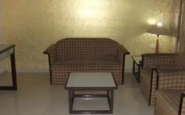Hotel Bluehill