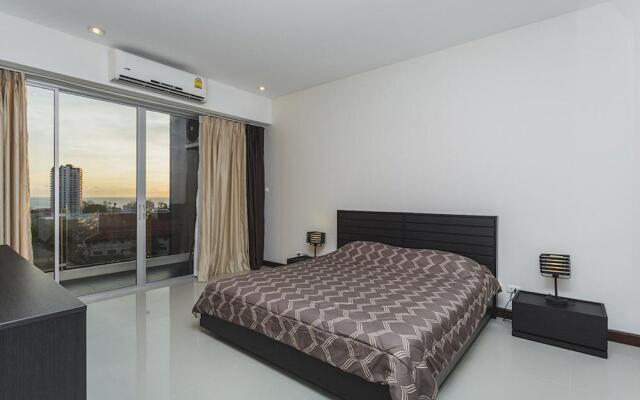 Condo in Karon in Chic Condo - Unit A609