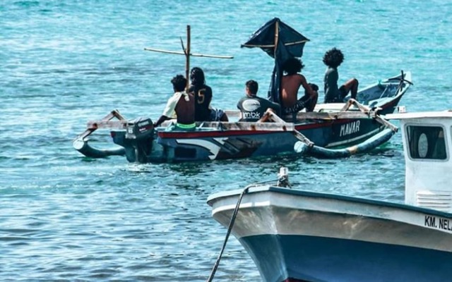 LMBK Surf Camp - Hostel