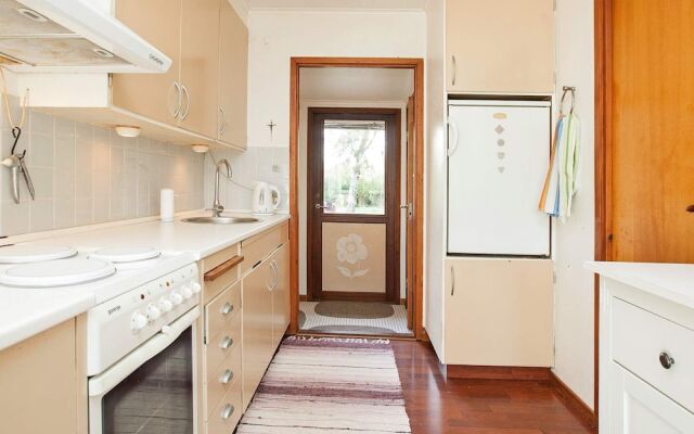 Cozy Holiday Home in Rødby near Sea