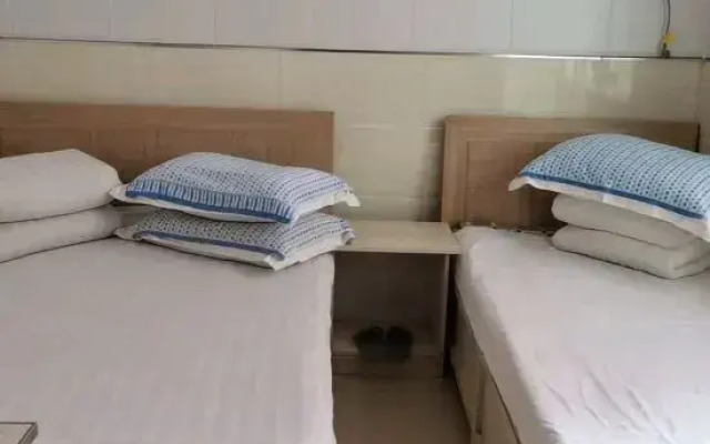 Changling Zhenxing Hotel