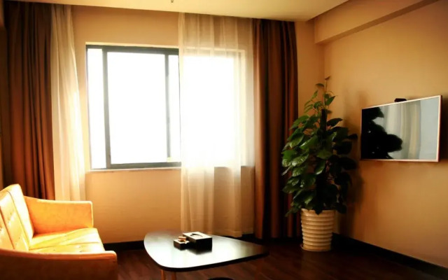 Zmax Hotel