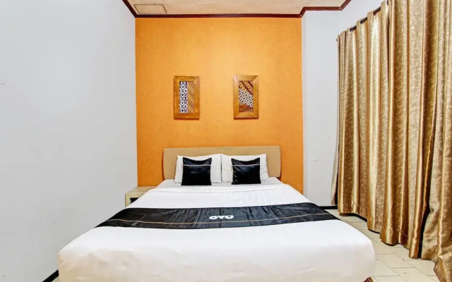 Super OYO Capital O 93240 Candra Dewi Hotel